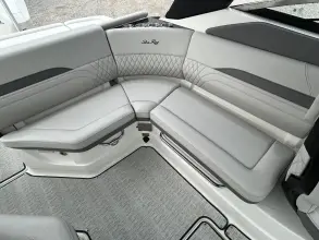 Thumbnail von シー レイ 260 SLX-OB