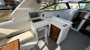 Thumbnail von Cruisers Yachts 38 GLS OB