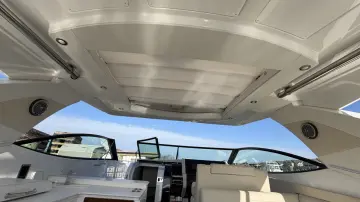 Thumbnail von Cruisers Yachts 38 GLS OB