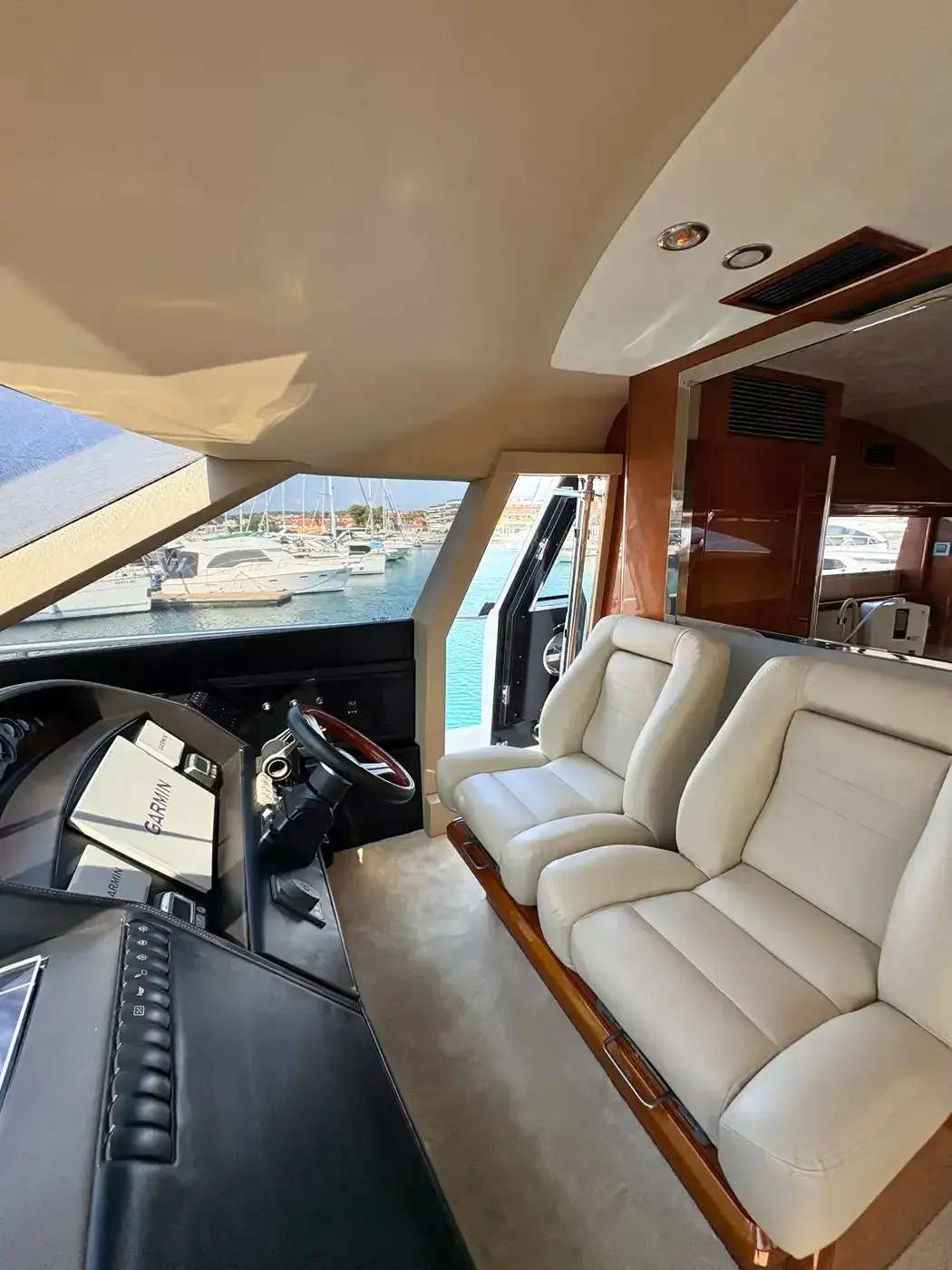 Thumbnail von Princess 21M