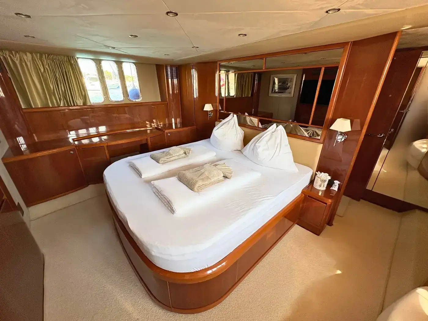 Thumbnail von Princess 21M