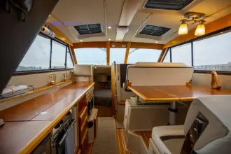 Thumbnail von Cutwater Boats 30 S HALCYON