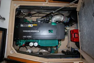 Thumbnail von Cutwater Boats 30 S HALCYON