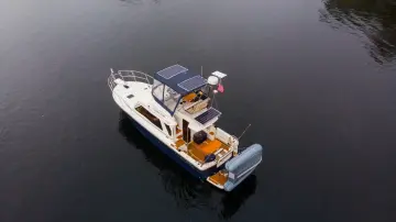 Thumbnail von Cutwater Boats 30 S HALCYON