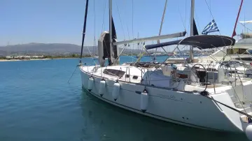 Thumbnail von Beneteau Oceanis 46 1738