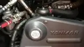 Thumbnail von Beneteau Oceanis 46 1738