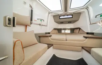 Thumbnail von Axopar 37 XC Cross Cabin 1749