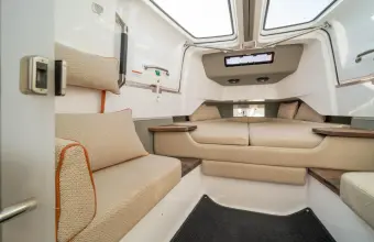 Thumbnail von Axopar 37 XC Cross Cabin 1749