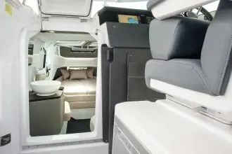 Thumbnail von Axopar 37 XC Cross Cabin 1749