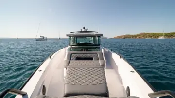 Thumbnail von Axopar 37 XC Cross Cabin 1749