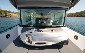 Thumbnail von Axopar 37 XC Cross Cabin 1749