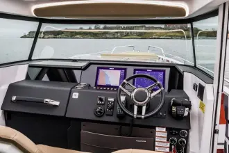 Thumbnail von Axopar 37 XC Cross Cabin 1749