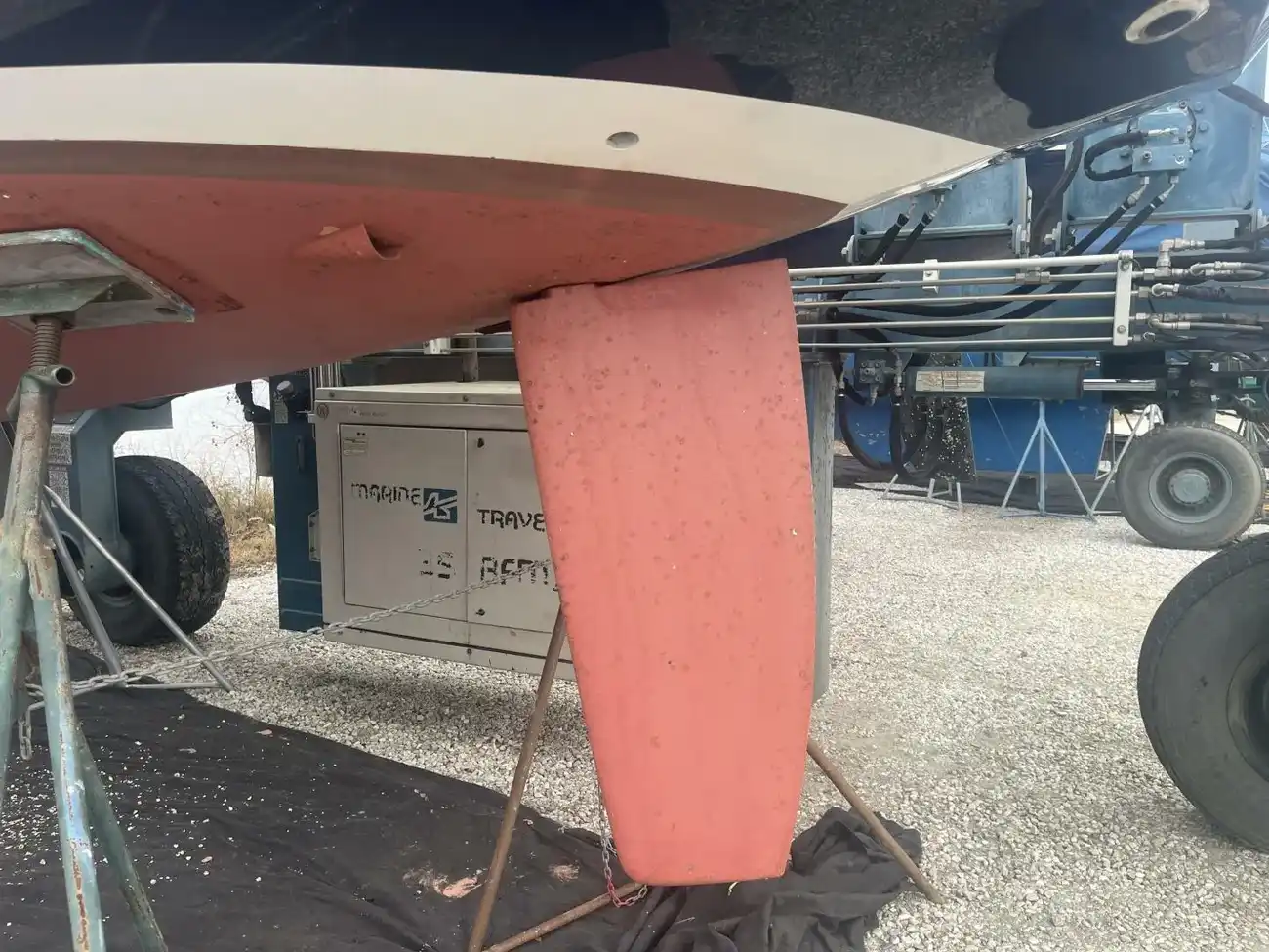 Thumbnail von Alerion 33