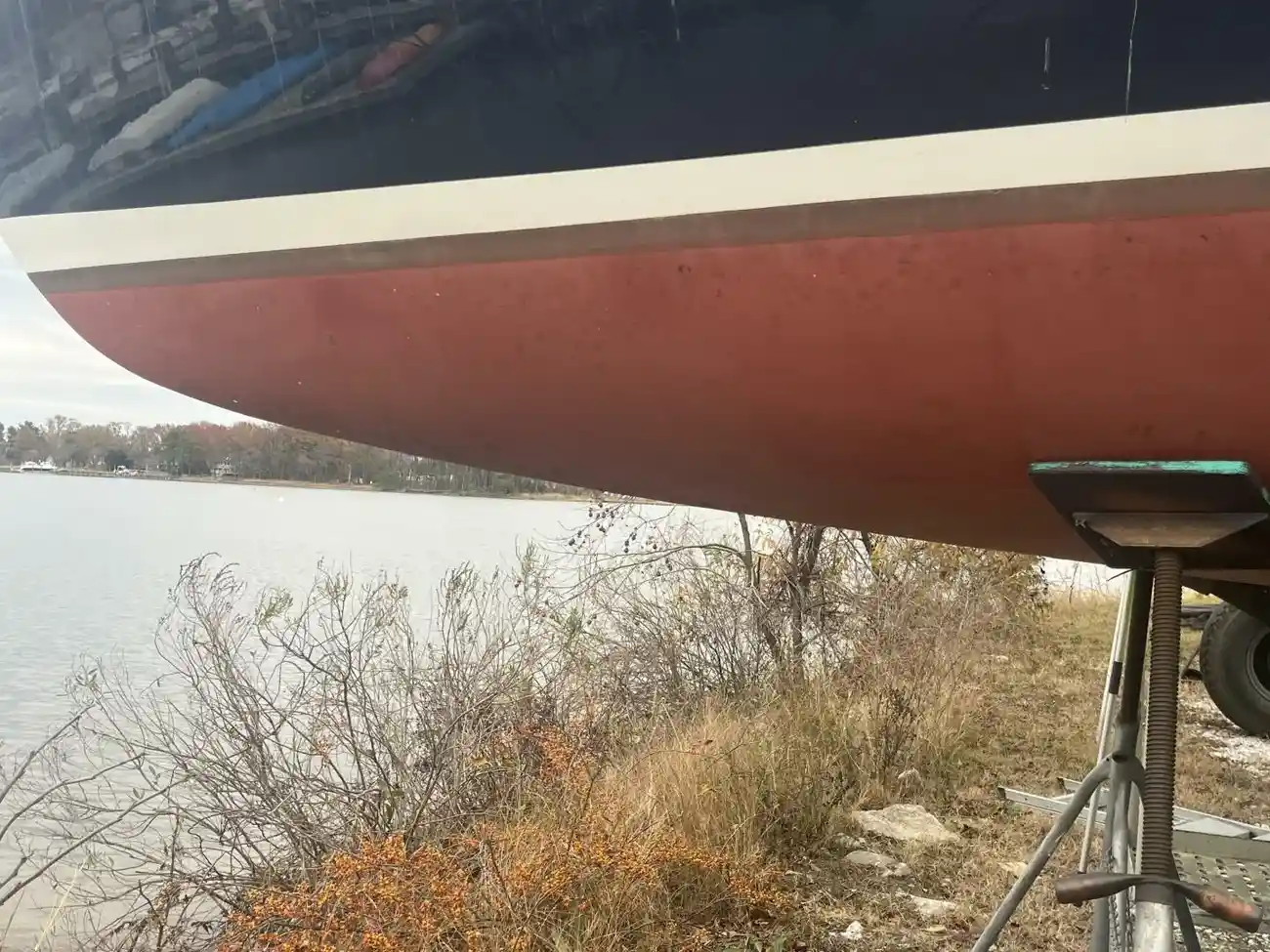 Thumbnail von Alerion 33