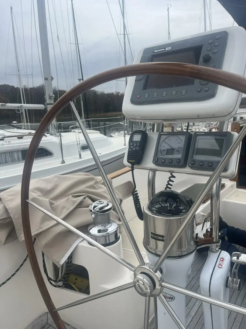 Thumbnail von Alerion 33