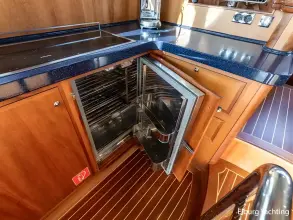 Thumbnail von Silverline Trawler 1500