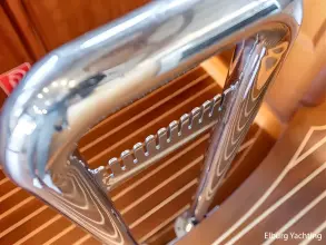 Thumbnail von Silverline Trawler 1500