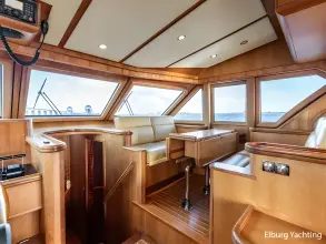 Thumbnail von Silverline Trawler 1500