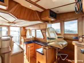 Thumbnail von Silverline Trawler 1500