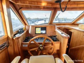 Thumbnail von Silverline Trawler 1500