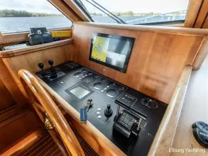 Thumbnail von Silverline Trawler 1500