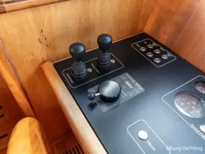 Thumbnail von Silverline Trawler 1500