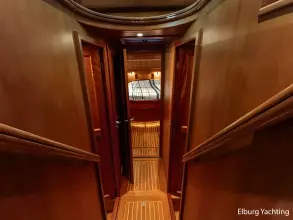 Thumbnail von Silverline Trawler 1500