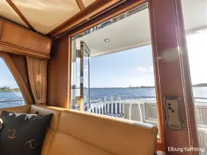 Thumbnail von Silverline Trawler 1500