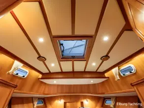 Thumbnail von Silverline Trawler 1500