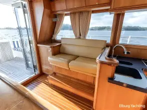 Thumbnail von Silverline Trawler 1500