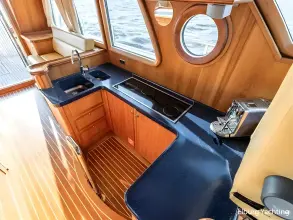 Thumbnail von Silverline Trawler 1500