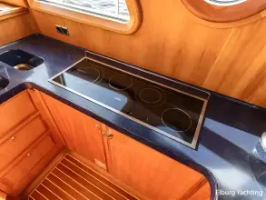 Thumbnail von Silverline Trawler 1500