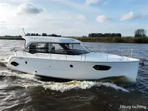 Thumbnail von Bavaria E40 Sedan