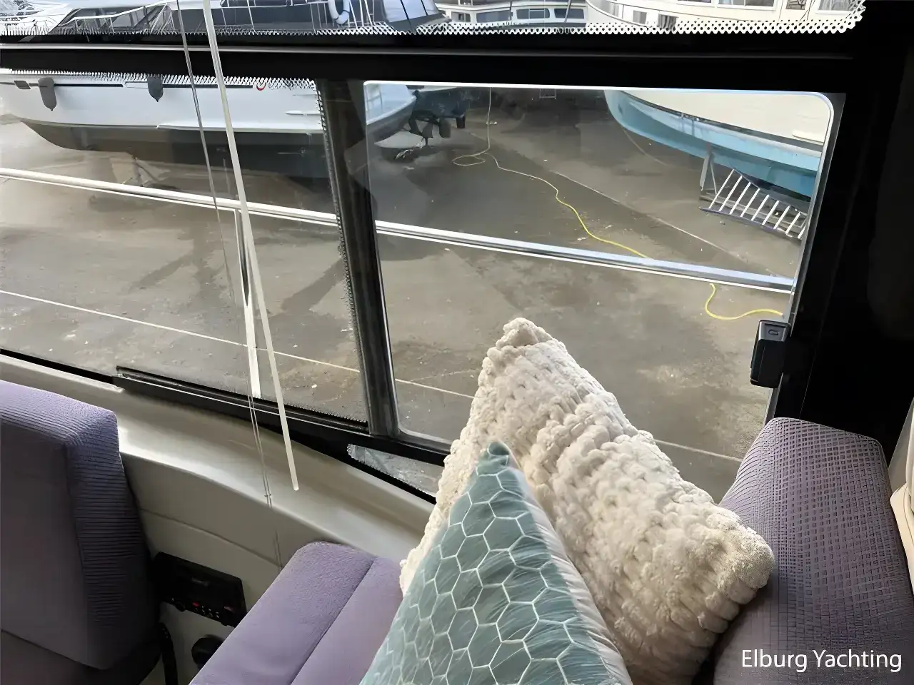 Thumbnail von Bavaria E40 Sedan