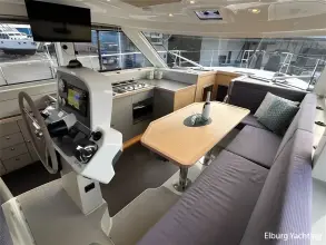 Thumbnail von Bavaria E40 Sedan