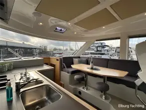 Thumbnail von Bavaria E40 Sedan