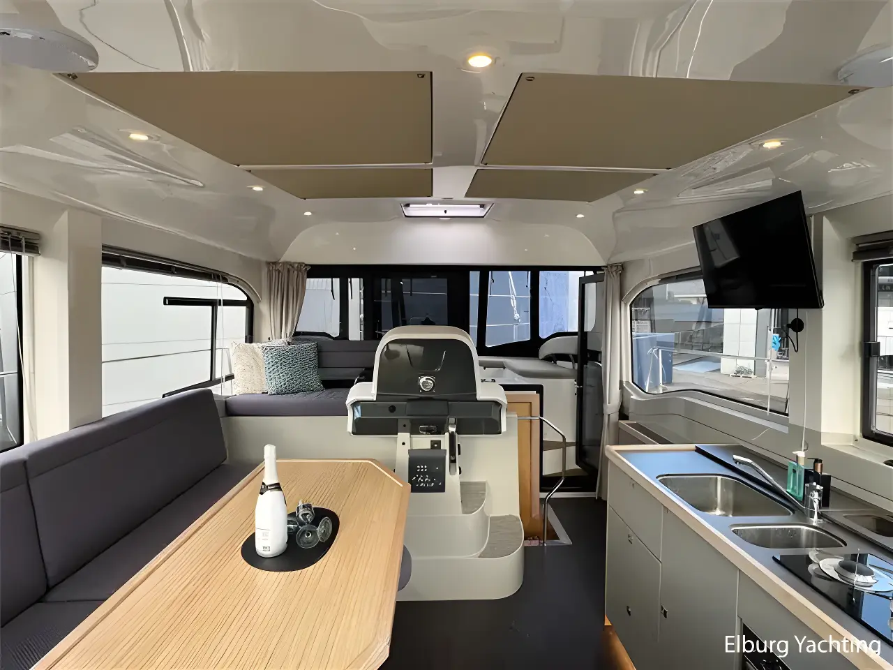 Thumbnail von Bavaria E40 Sedan