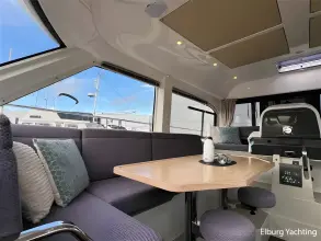 Thumbnail von Bavaria E40 Sedan