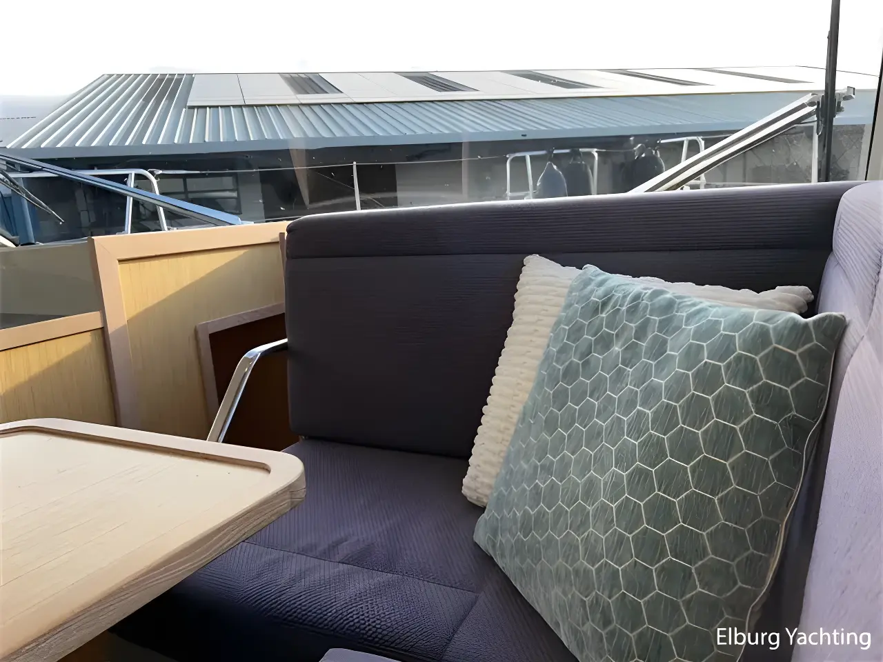 Thumbnail von Bavaria E40 Sedan