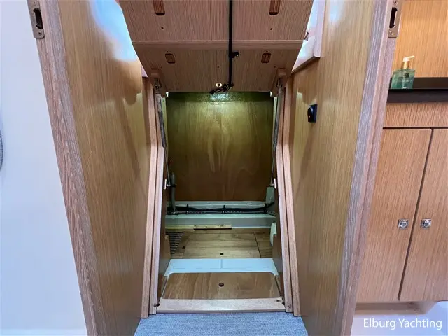 Thumbnail von Bavaria E40 Sedan