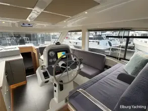 Thumbnail von Bavaria E40 Sedan