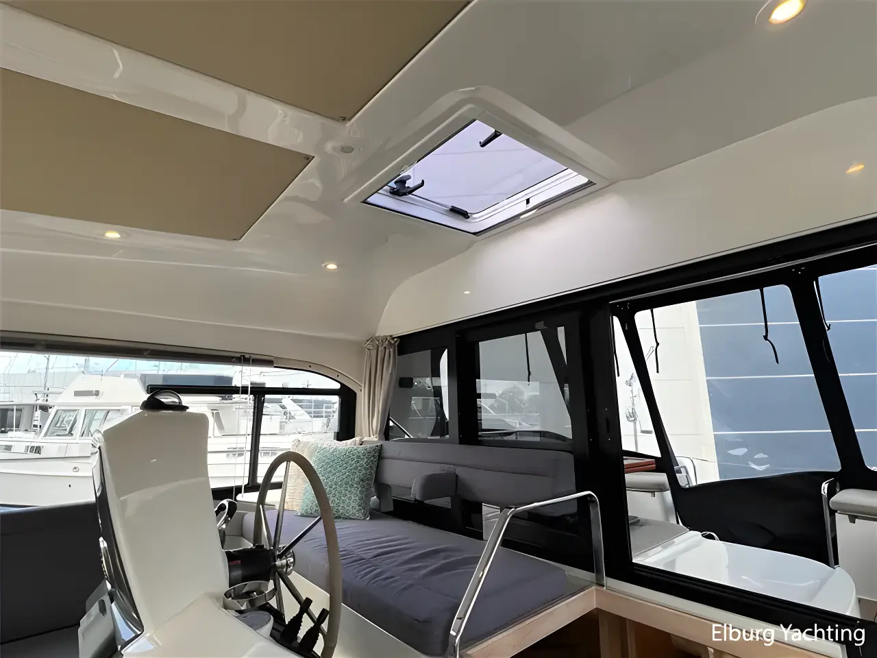 Thumbnail von Bavaria E40 Sedan