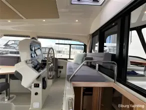 Thumbnail von Bavaria E40 Sedan