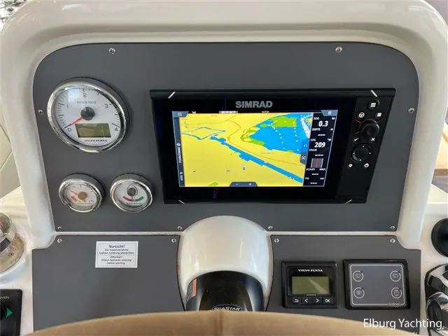 Thumbnail von Bavaria E40 Sedan