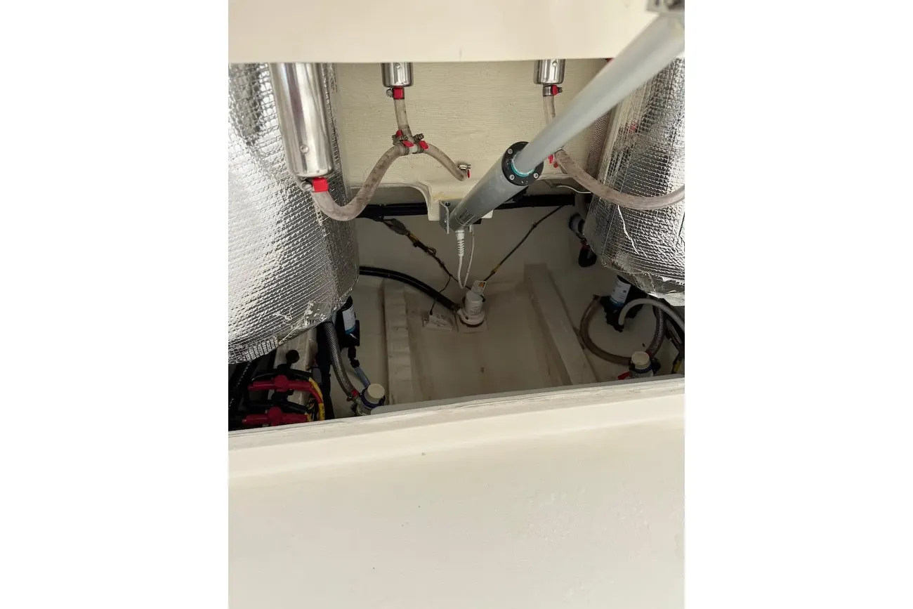 Thumbnail von Cobia 301 CC