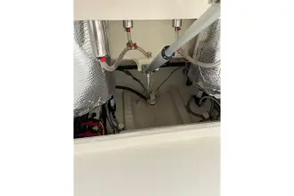 Thumbnail von Cobia 301 CC