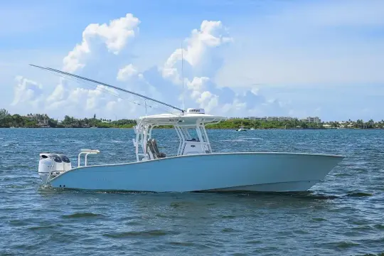 Cape Horn 31 T