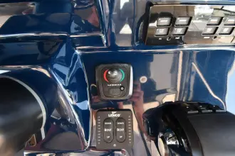 Thumbnail von Pursuit S 408