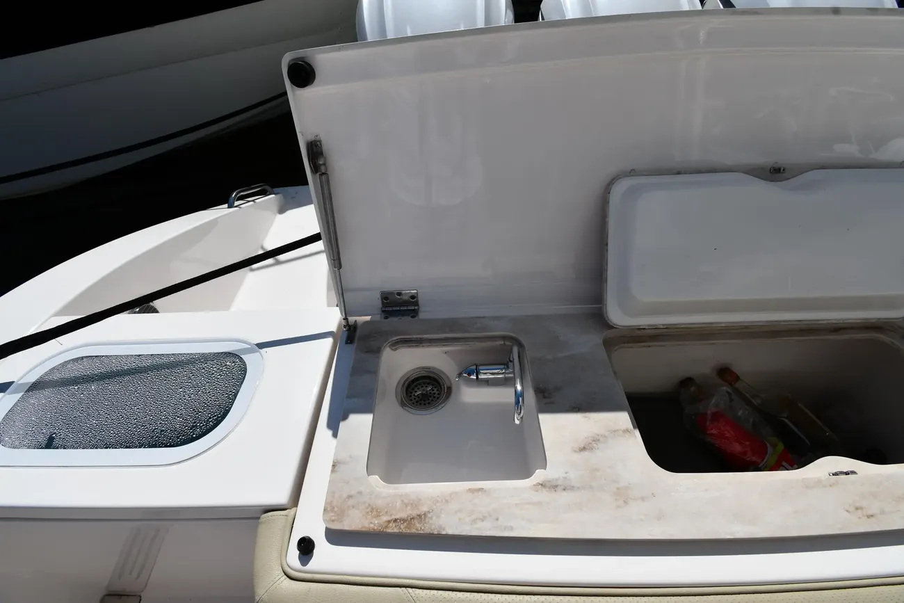 Thumbnail von Pursuit S 408