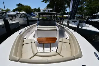 Thumbnail von Pursuit S 408